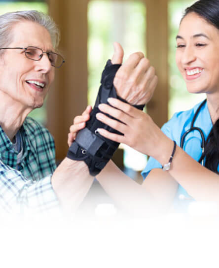 Self-direct Inc - Nursing Home in Baldwinsville, NY photo 6